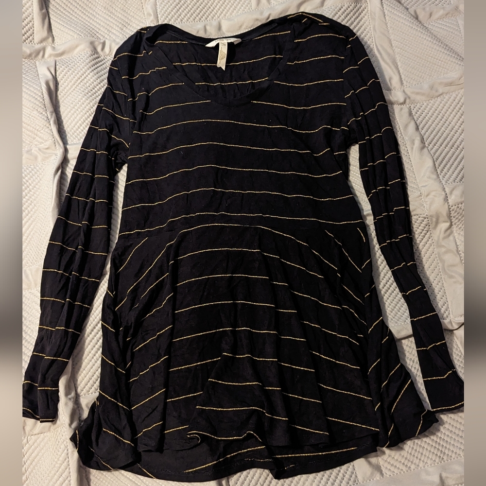 Women's Matilda Jane top